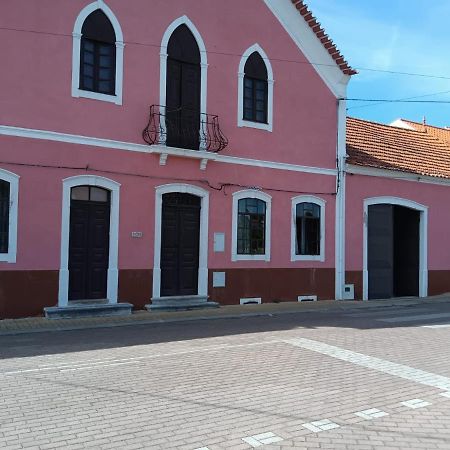 Casa Da Vovo Ceu - Casa De Campo Gandaresa - Country House, Entre Coimbra E Aveiro, A 15 Minutos Carro Praia Mira - Quintal Com Piscina Insuflavel Cantanhede Εξωτερικό φωτογραφία