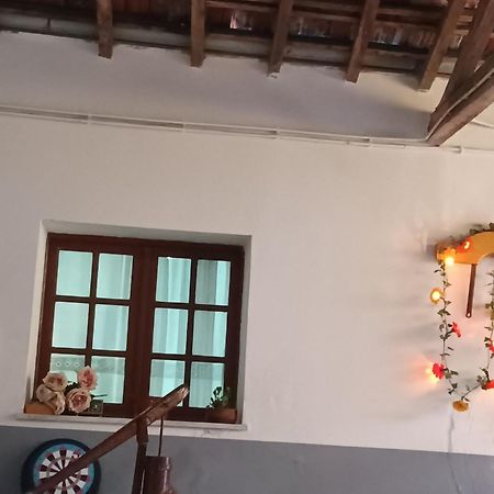 Casa Da Vovo Ceu - Casa De Campo Gandaresa - Country House, Entre Coimbra E Aveiro, A 15 Minutos Carro Praia Mira - Quintal Com Piscina Insuflavel Cantanhede Εξωτερικό φωτογραφία