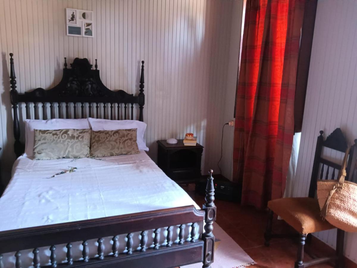 Casa Da Vovo Ceu - Casa De Campo Gandaresa - Country House, Entre Coimbra E Aveiro, A 15 Minutos Carro Praia Mira - Quintal Com Piscina Insuflavel Cantanhede Εξωτερικό φωτογραφία