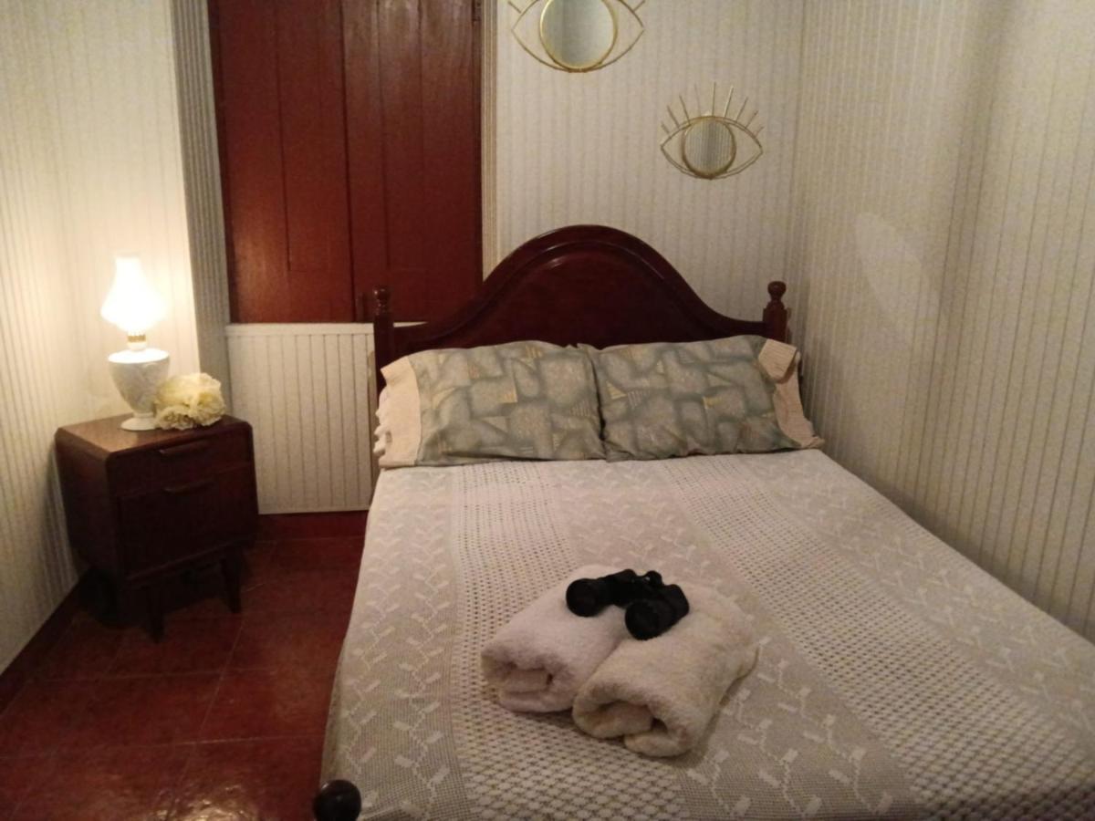 Casa Da Vovo Ceu - Casa De Campo Gandaresa - Country House, Entre Coimbra E Aveiro, A 15 Minutos Carro Praia Mira - Quintal Com Piscina Insuflavel Cantanhede Εξωτερικό φωτογραφία