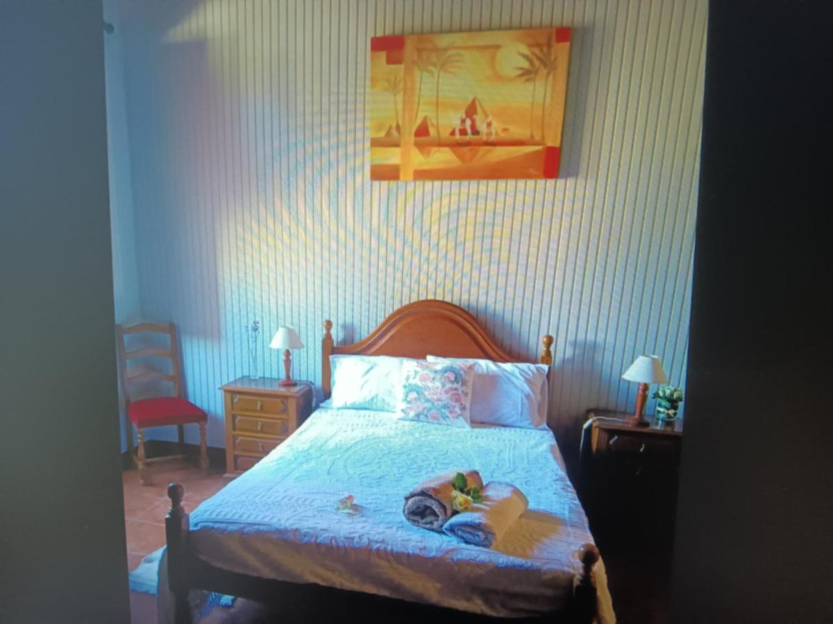 Casa Da Vovo Ceu - Casa De Campo Gandaresa - Country House, Entre Coimbra E Aveiro, A 15 Minutos Carro Praia Mira - Quintal Com Piscina Insuflavel Cantanhede Εξωτερικό φωτογραφία