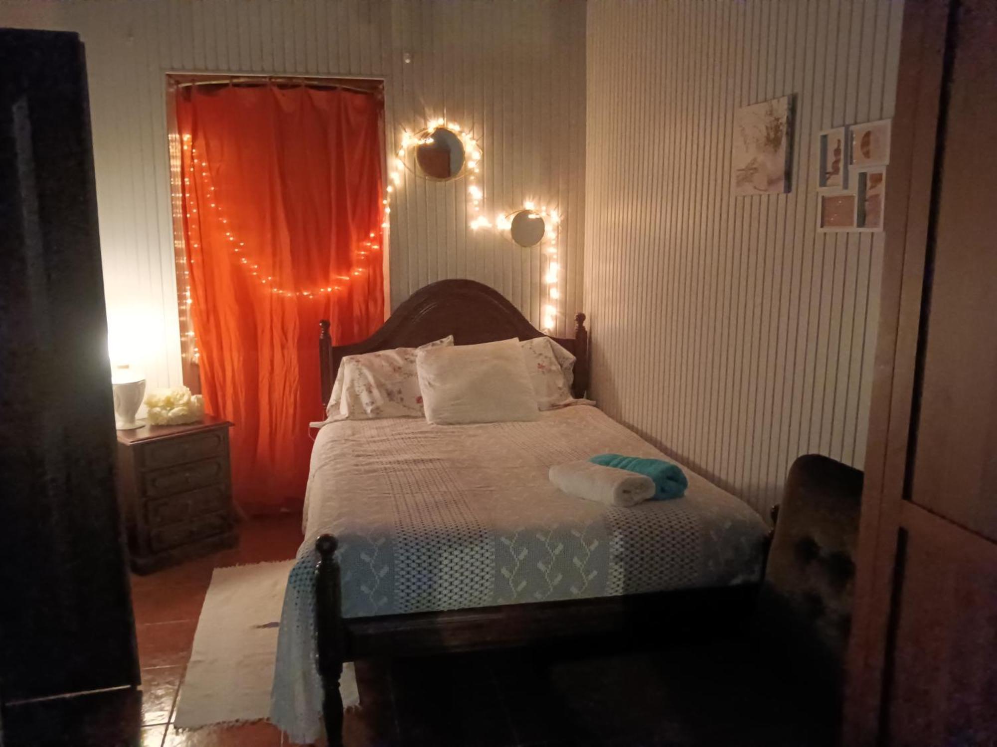 Casa Da Vovo Ceu - Casa De Campo Gandaresa - Country House, Entre Coimbra E Aveiro, A 15 Minutos Carro Praia Mira - Quintal Com Piscina Insuflavel Cantanhede Εξωτερικό φωτογραφία