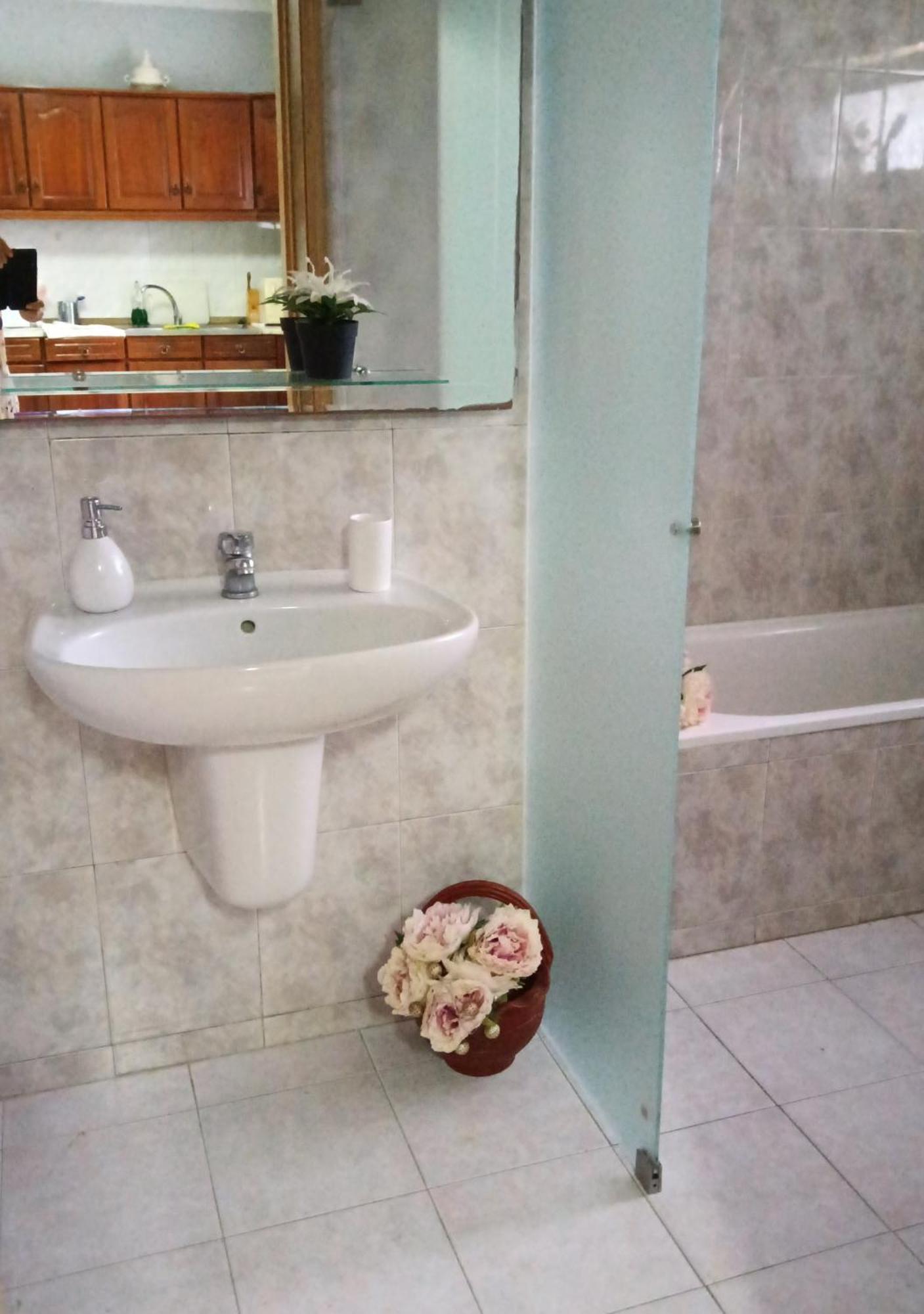Casa Da Vovo Ceu - Casa De Campo Gandaresa - Country House, Entre Coimbra E Aveiro, A 15 Minutos Carro Praia Mira - Quintal Com Piscina Insuflavel Cantanhede Εξωτερικό φωτογραφία